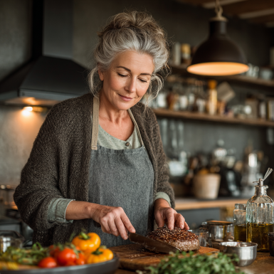 Научни изследвания в областта на храненето